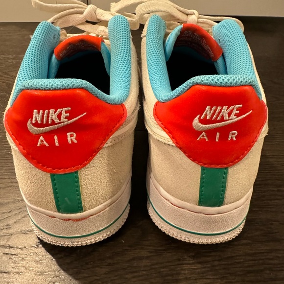 Nike Air Force Ones - Picture 4 of 5